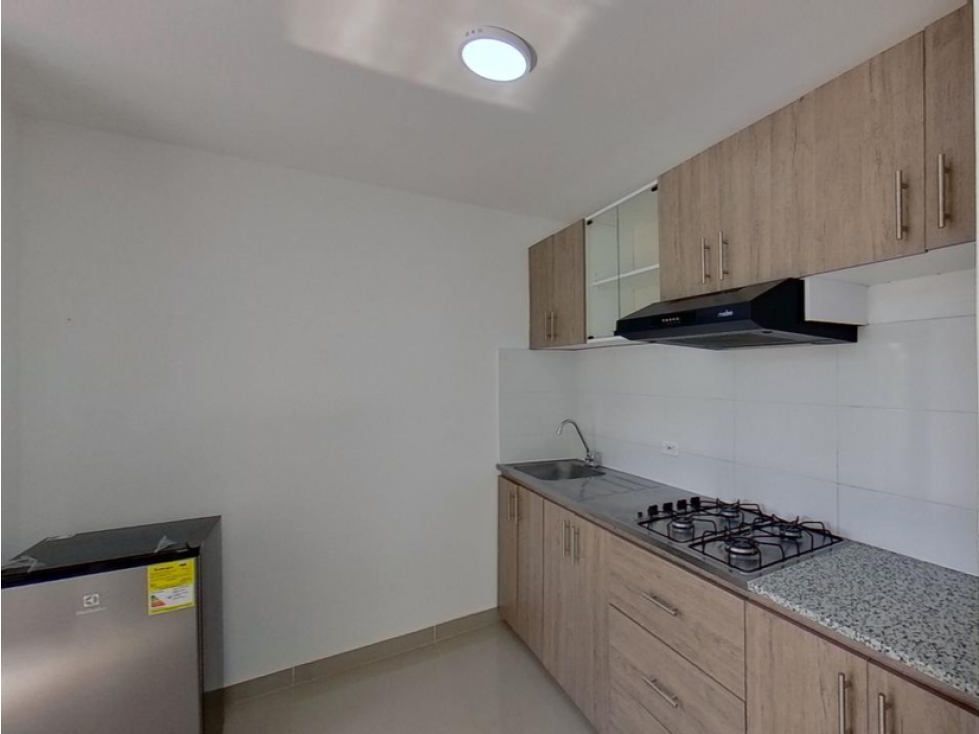 APARTAMENTO EN VENTA EN EL PRADO EN BARRANQUILLA — foto 5