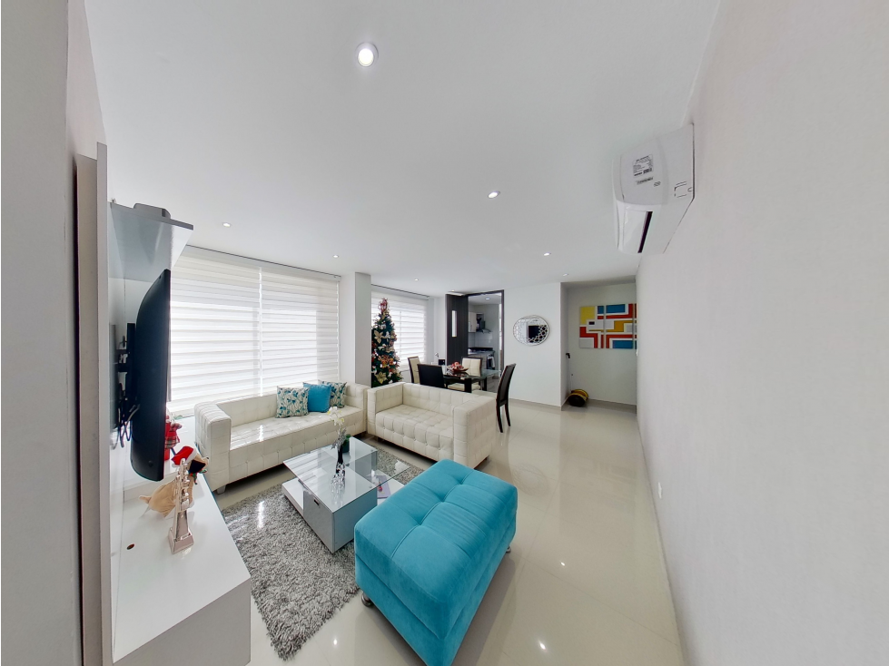 APARTAMENTO EN VENTA EN GRANADILLO EN BARRANQUILLA