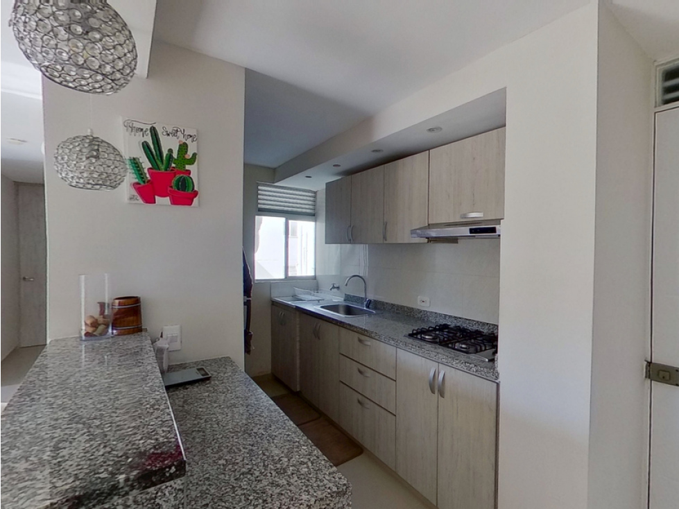 APARTAMENTO EN VENTA EN ALAMEDA DEL RIO — foto 5