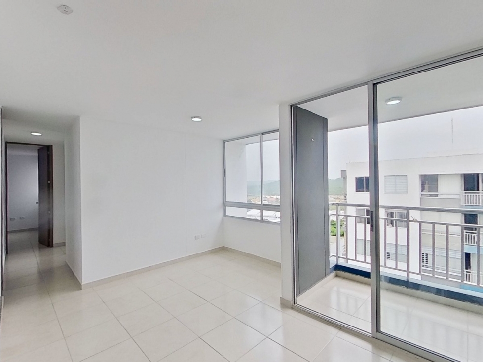 APARTAMENTO EN VENTA EN MIRAMAR — foto 2