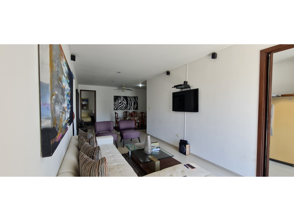 Apartamento en Venta en San Vicente en Barranquilla — foto 4
