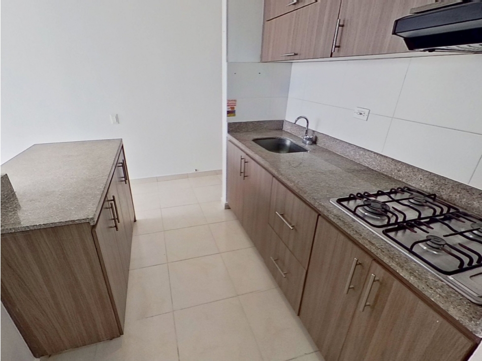 APARTAMENTO EN VENTA EN MIRAMAR — foto 6