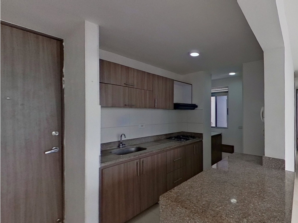 APARTAMENTO EN VENTA EN MIRAMAR — foto 5