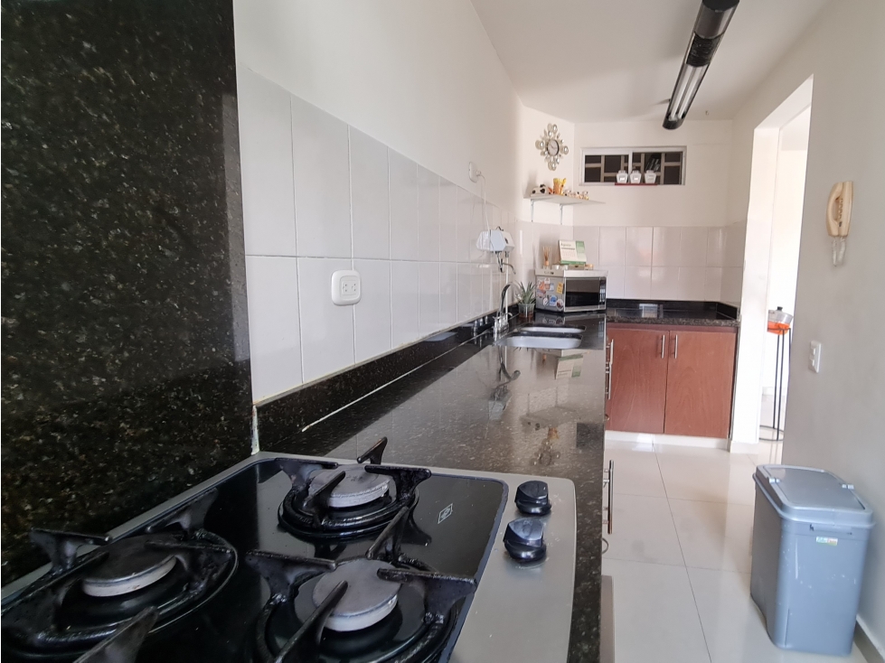 PENTHOUSE EN VENTA EN MIRAMAR EN BARRANQUILLA — foto 6