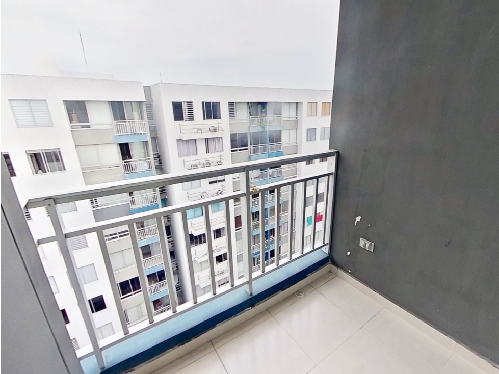 APARTAMENTO EN VENTA EN MIRAMAR — foto 4