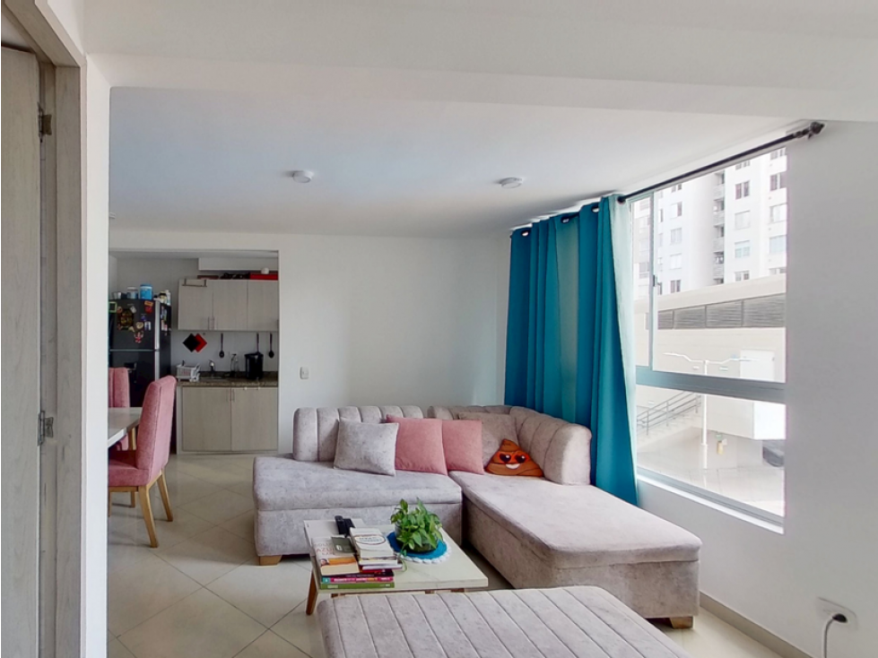 EN VENTA APARTAMENTO EN LA CONCEPCION EN BARRANQUILLA
