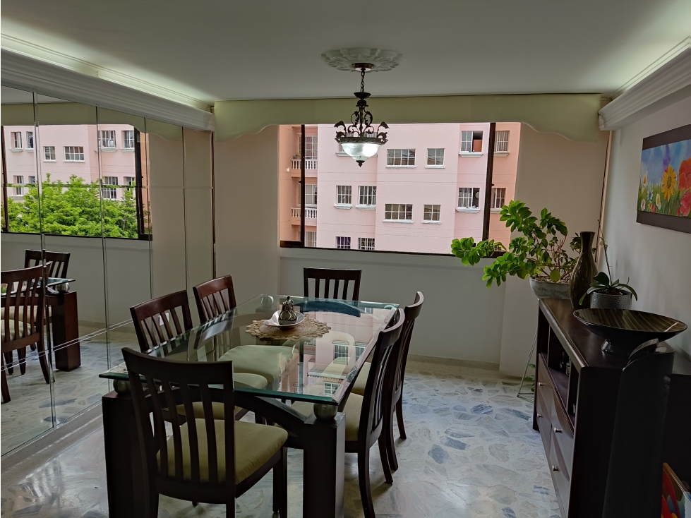 APARTAMENTO EN VENTA EN RIOMAR EN BARRANQUILLA — foto 5