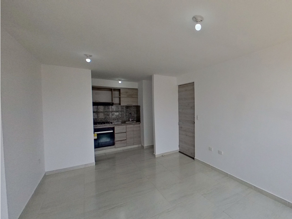 APARTAMENTO EN VENTA EN ALAMEDA DEL RIO — foto 3