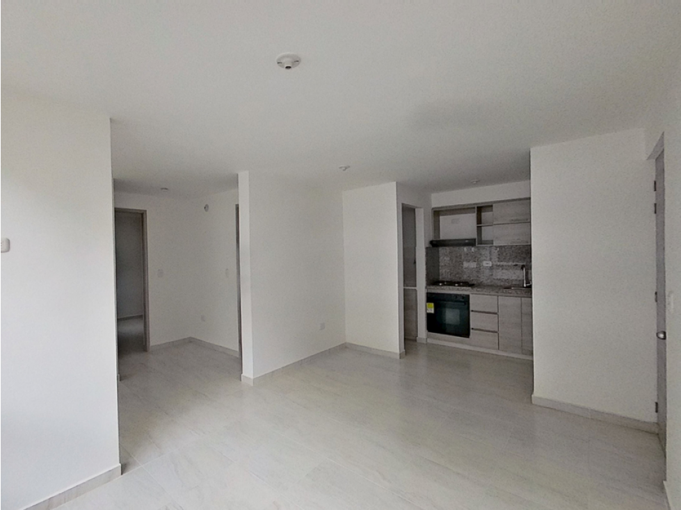 APARTAMENTO EN VENTA EN ALAMEDA DEL RIO — foto 2