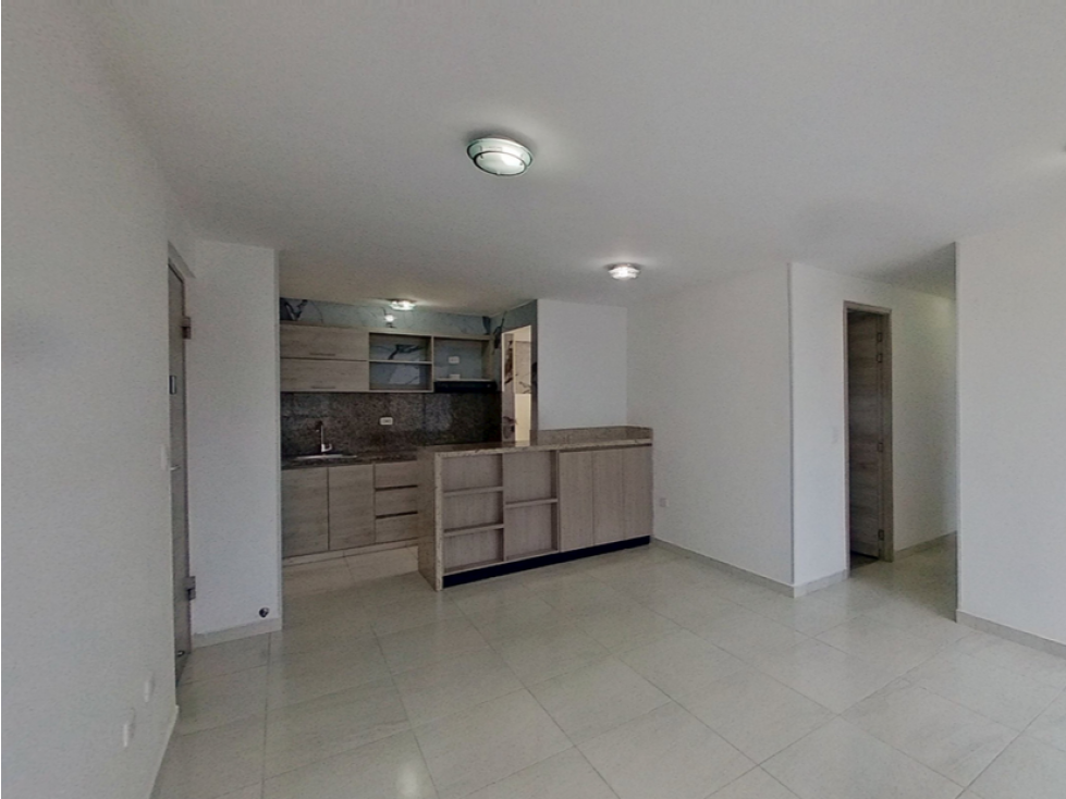 APARTAMENTO EN VENTA EN ALAMEDA DEL RIO — foto 4