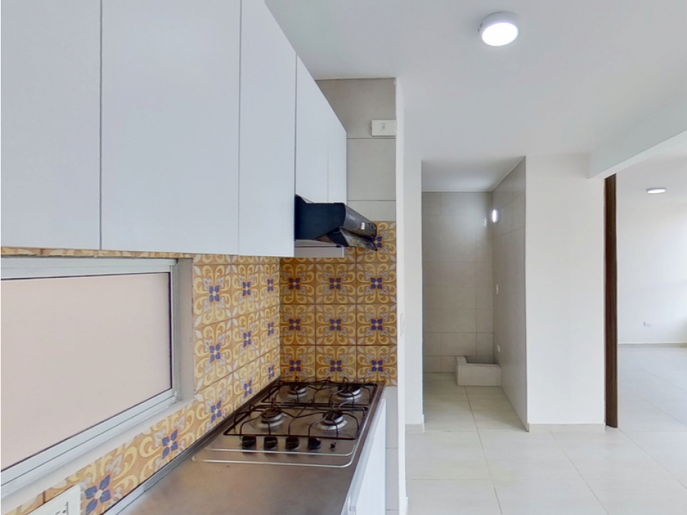 EN VENTA APARTAMENTO EN ALAMEDA DEL RIO — foto 6