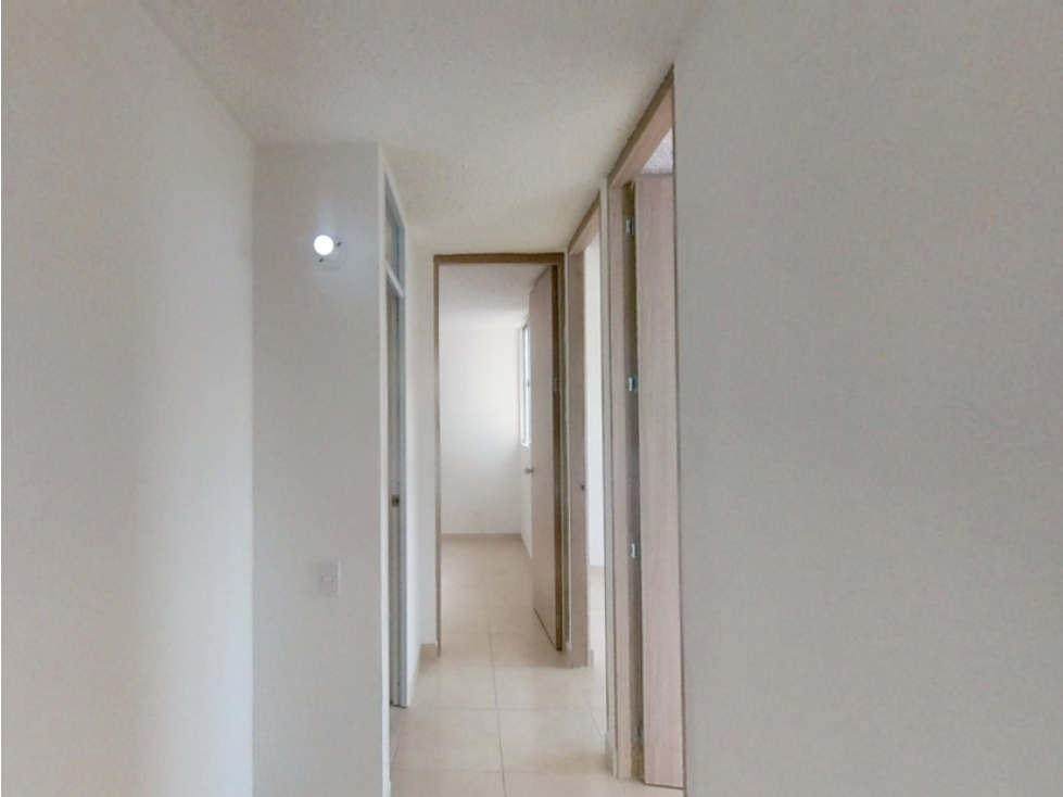 APARTAMENTO EN VENTA EN ALAMEDA DEL RIO — foto 5