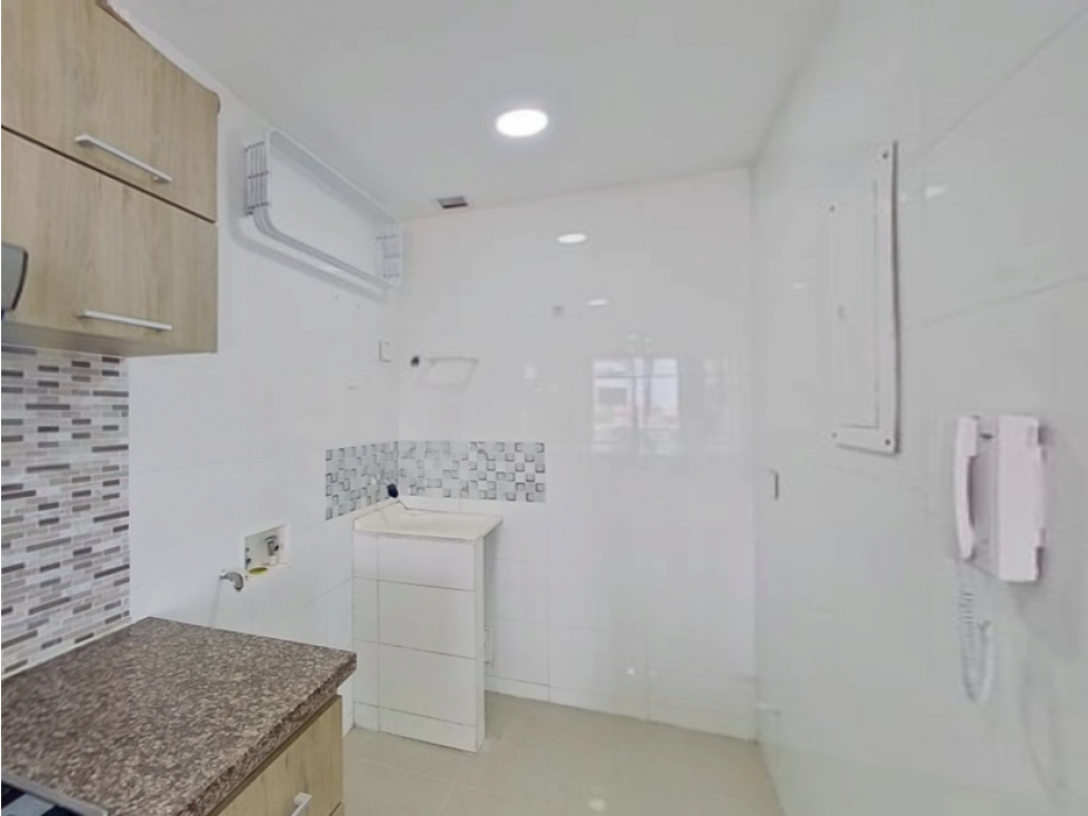 APARTAMENTO EN VENTA EN VILLA SANTOS — foto 5