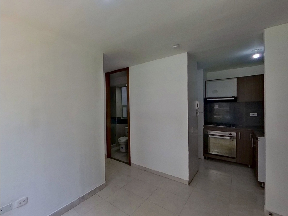 APARTAMENTO EN VENTA EN MIRAMAR — foto 4