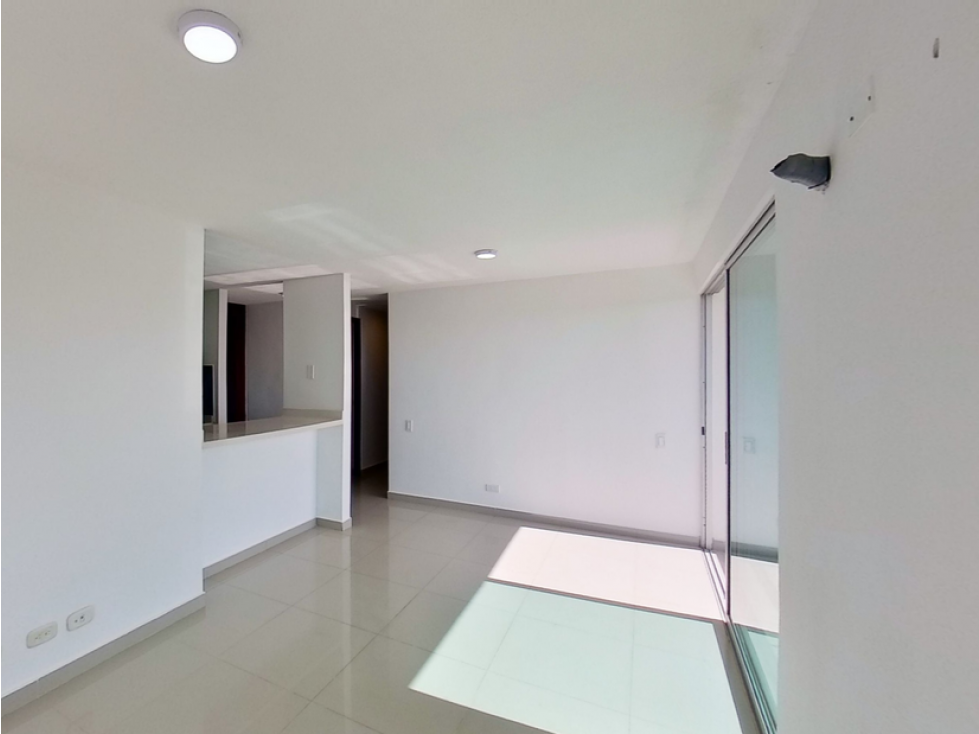 APARTAMENTO EN VENTA EN VILLA CAMPESTRE EN BARRANQUILLA — foto 3