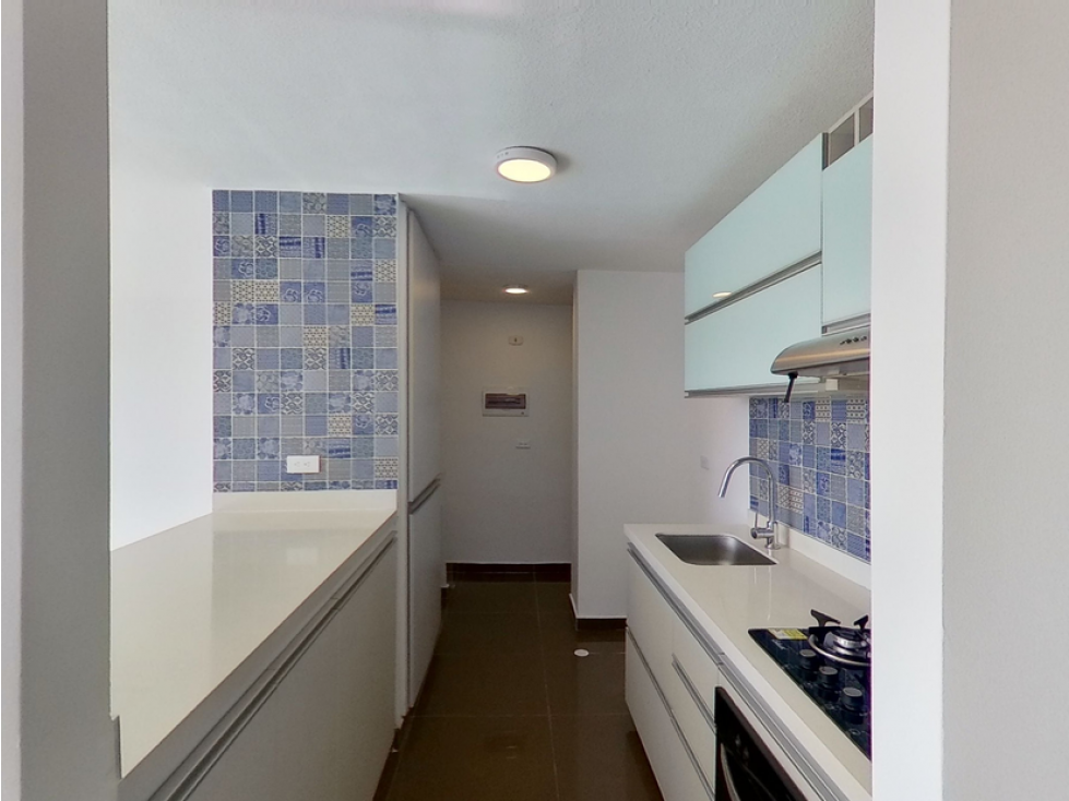 APARTAMENTO EN VENTA EN VILLA CAMPESTRE EN BARRANQUILLA — foto 6