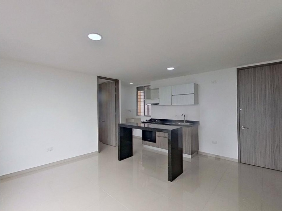APARTAMENTO EN VENTA EN CIUDAD JARDIN