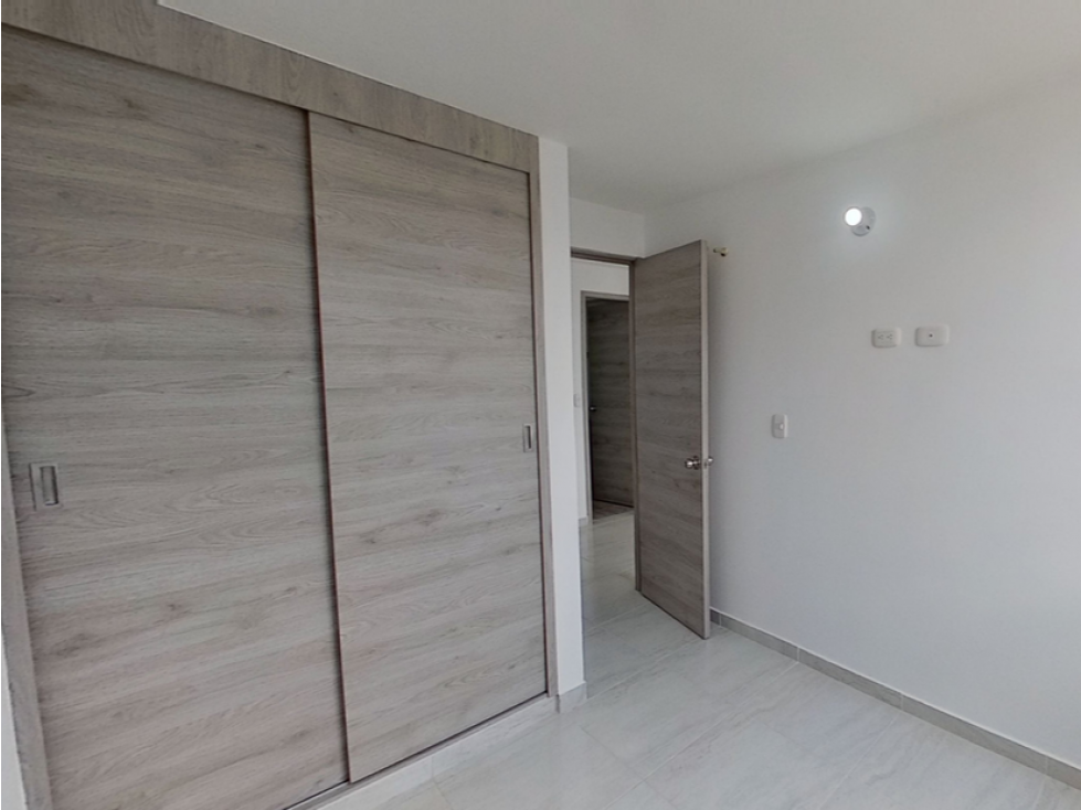 APARTAMENTO EN VENTA EN ALAMEDA DEL RIO — foto 5