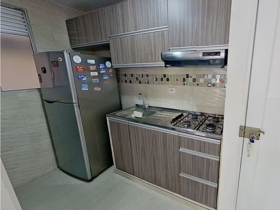 APARTAMENTO EN VENTA EN ALAMEDA EN BARRANQUILLA — foto 6