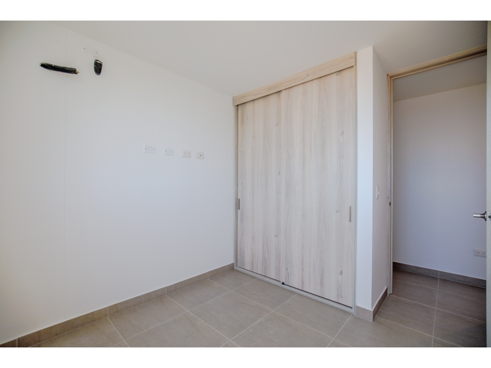 APARTAMENTO EN VENTA EN BELLAVISTA, BARRANQUILLA, ATLANTICO — foto 5