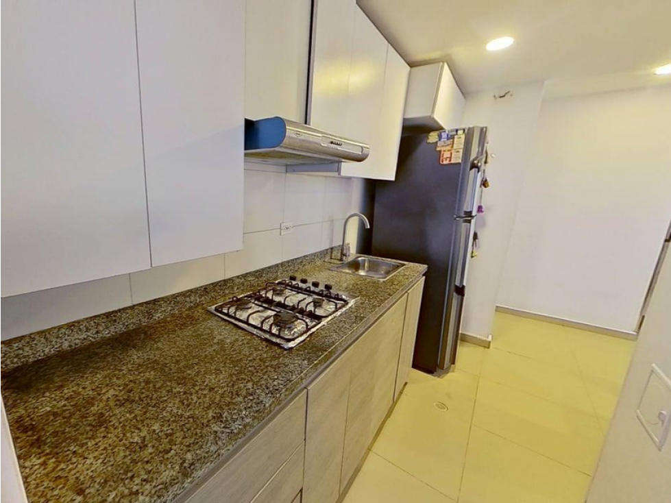 APARTAMENTO EN VENTA EN PARAISO EN BARRANQUILLA — foto 6