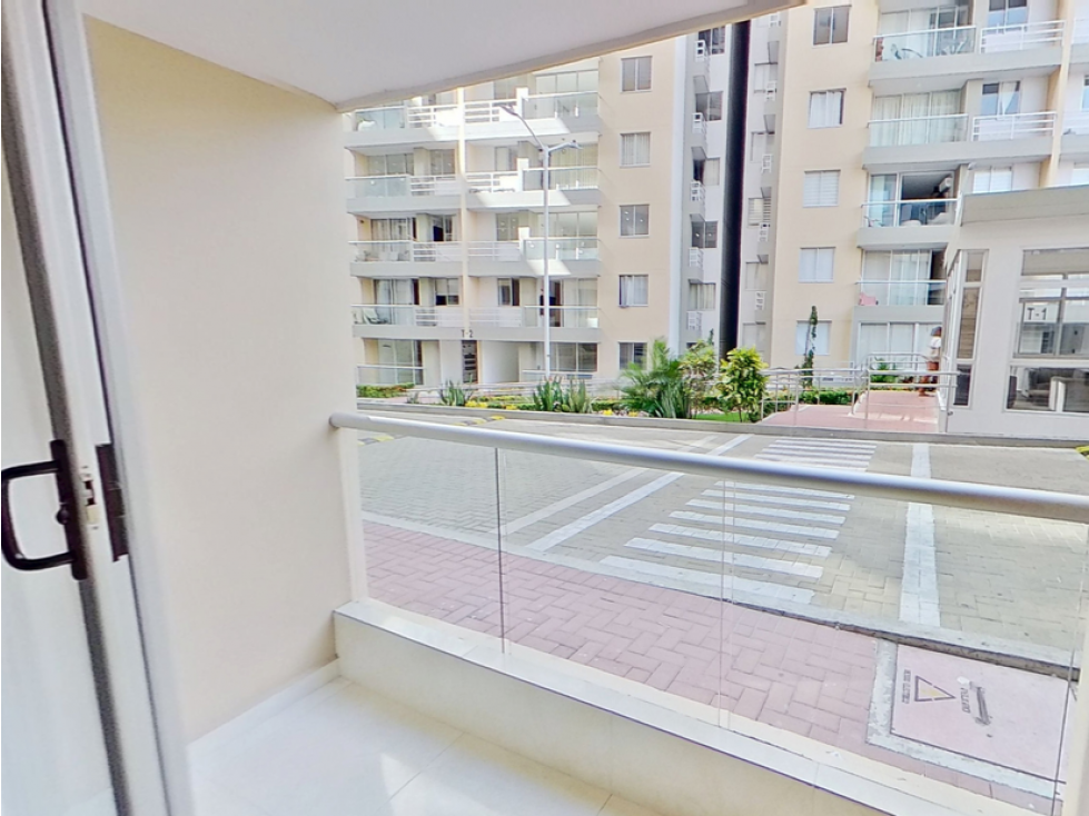APARTAMENTO EN VENTA EN EL ROSARIO — foto 3