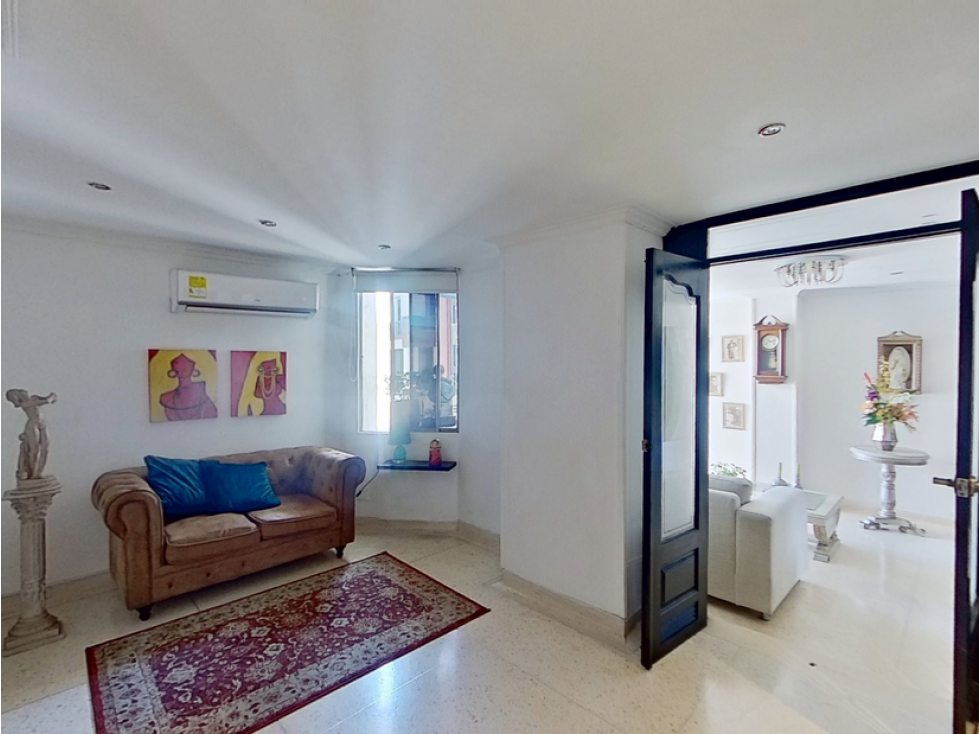 APARTAMENTO EN VENTA EN VILLA COUNTRY — foto 6