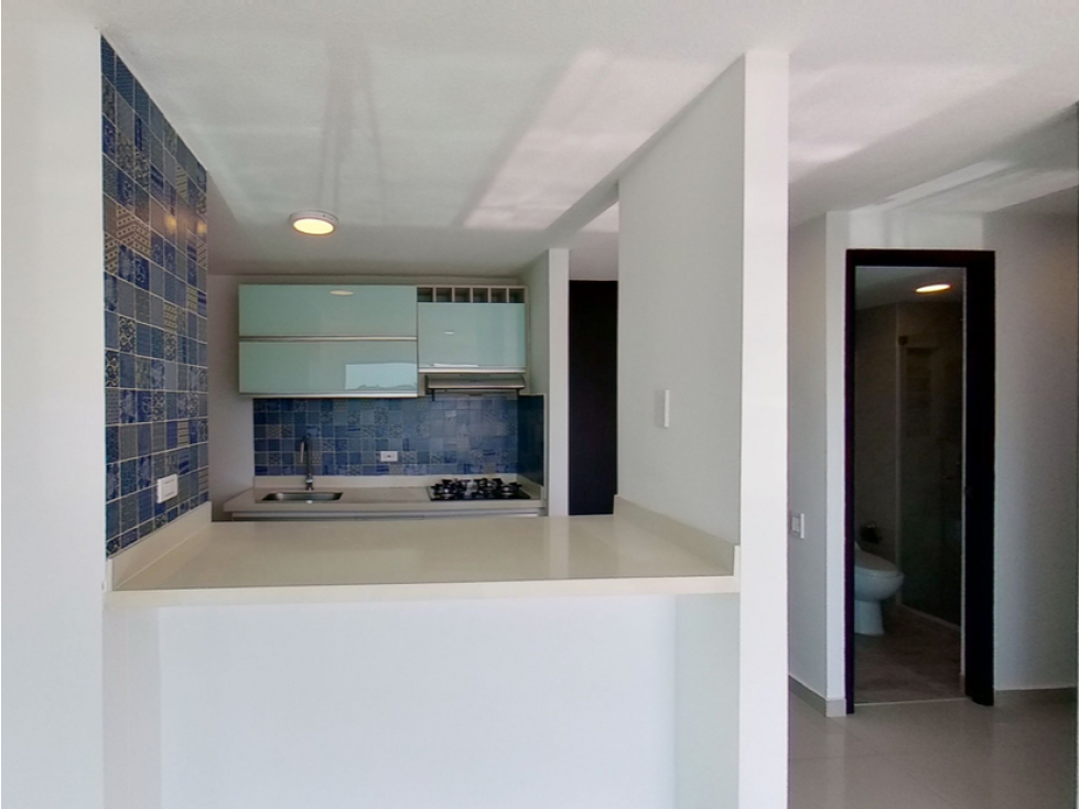APARTAMENTO EN VENTA EN VILLA CAMPESTRE EN BARRANQUILLA — foto 5