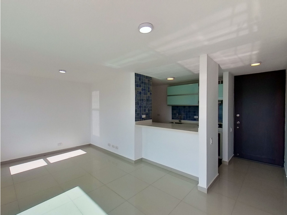 APARTAMENTO EN VENTA EN VILLA CAMPESTRE EN BARRANQUILLA — foto 4