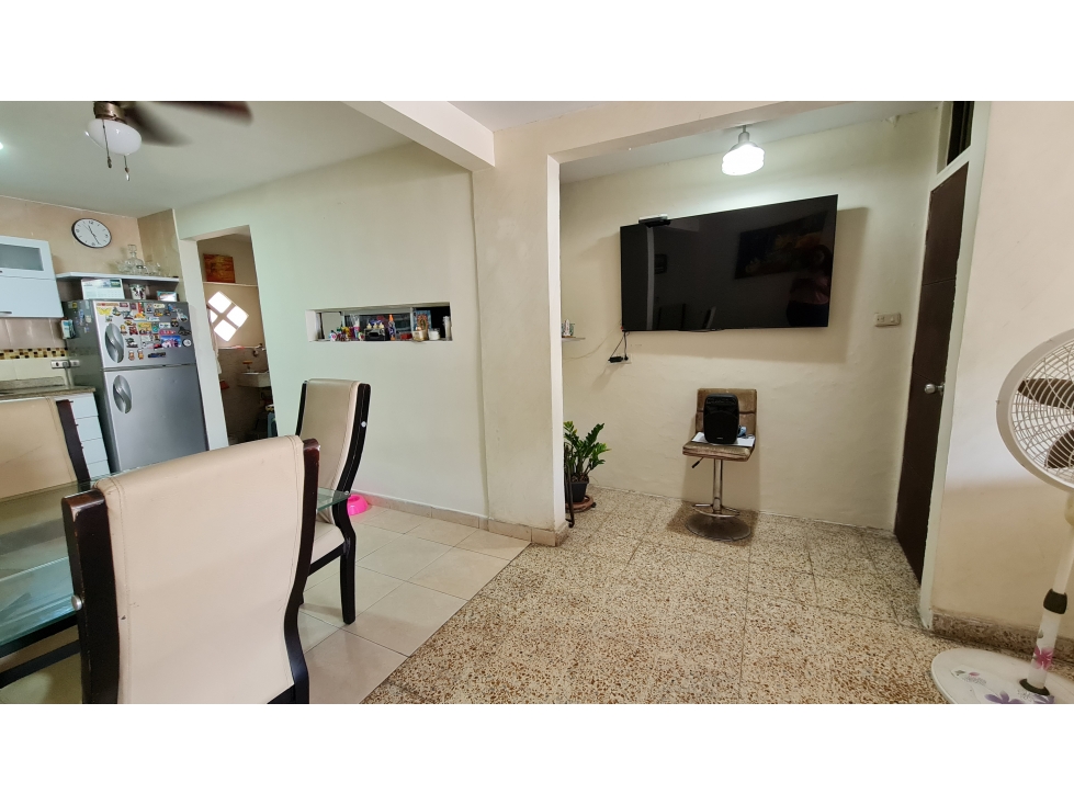 APARTAMENTO EN VENTA EN EL RECREO EN BARRANQUILLA — foto 5