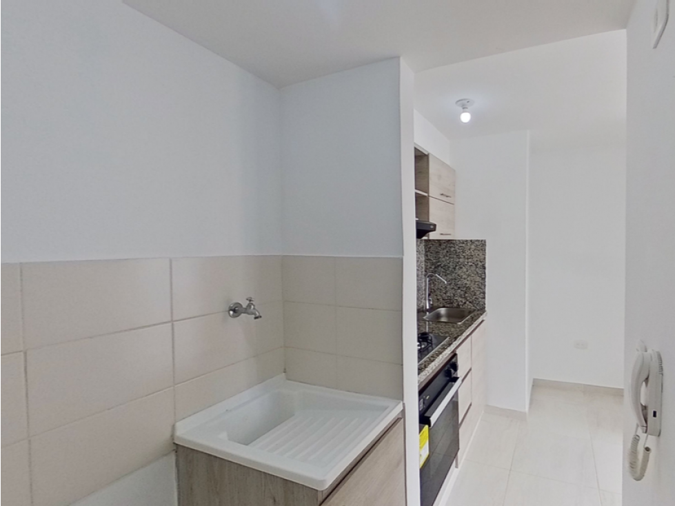 APARTAMENTO EN VENTA EN ALAMEDA DEL RIO — foto 4