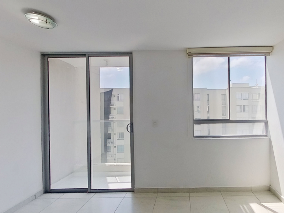 APARTAMENTO EN VENTA EN ALAMEDA DEL RIO — foto 3