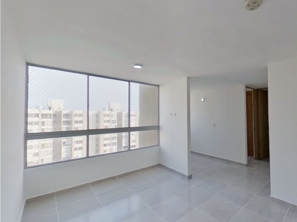 APARTAMENTO EN VENTA EN ALAMEDA DEL RIO