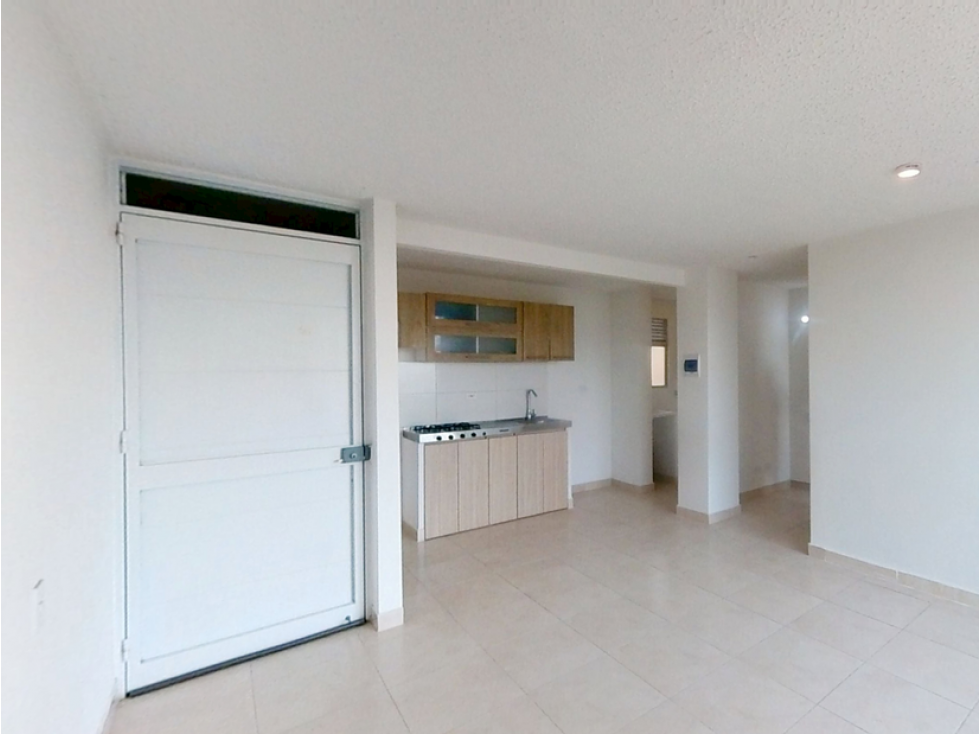 APARTAMENTO EN VENTA EN ALAMEDA DEL RIO