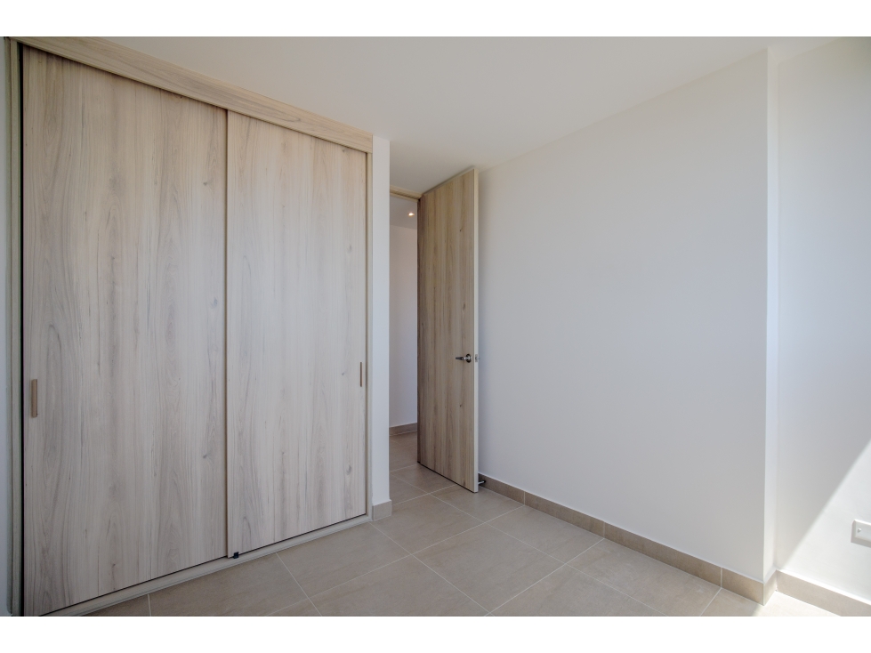 APARTAMENTO EN VENTA EN BELLAVISTA, BARRANQUILLA, ATLANTICO — foto 6