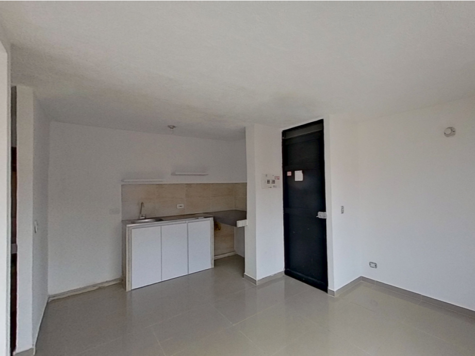 APARTAMENTO EN VENTA EN ALAMEDA DEL RIO — foto 4