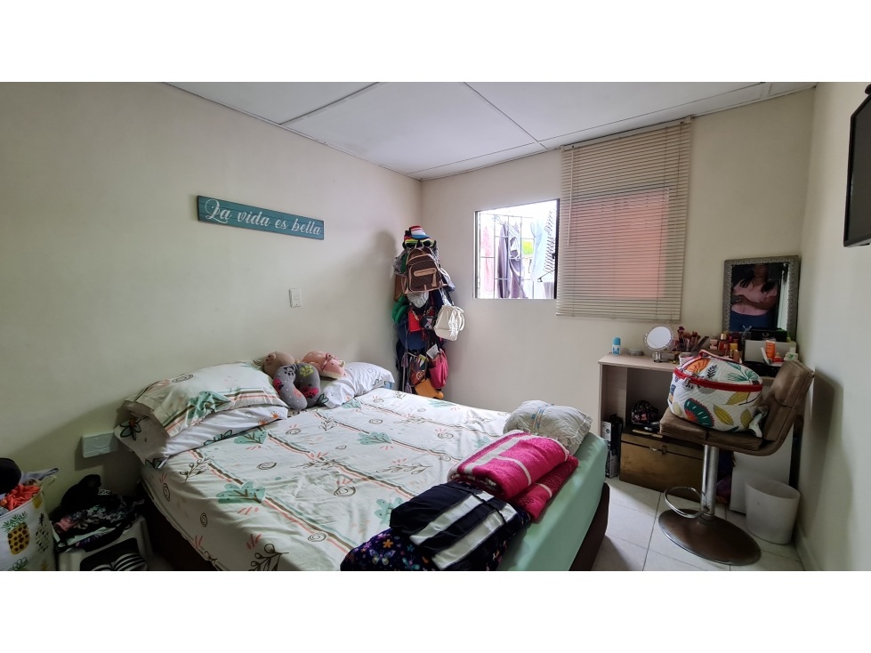APARTAMENTO EN VENTA EN EL RECREO EN BARRANQUILLA — foto 6