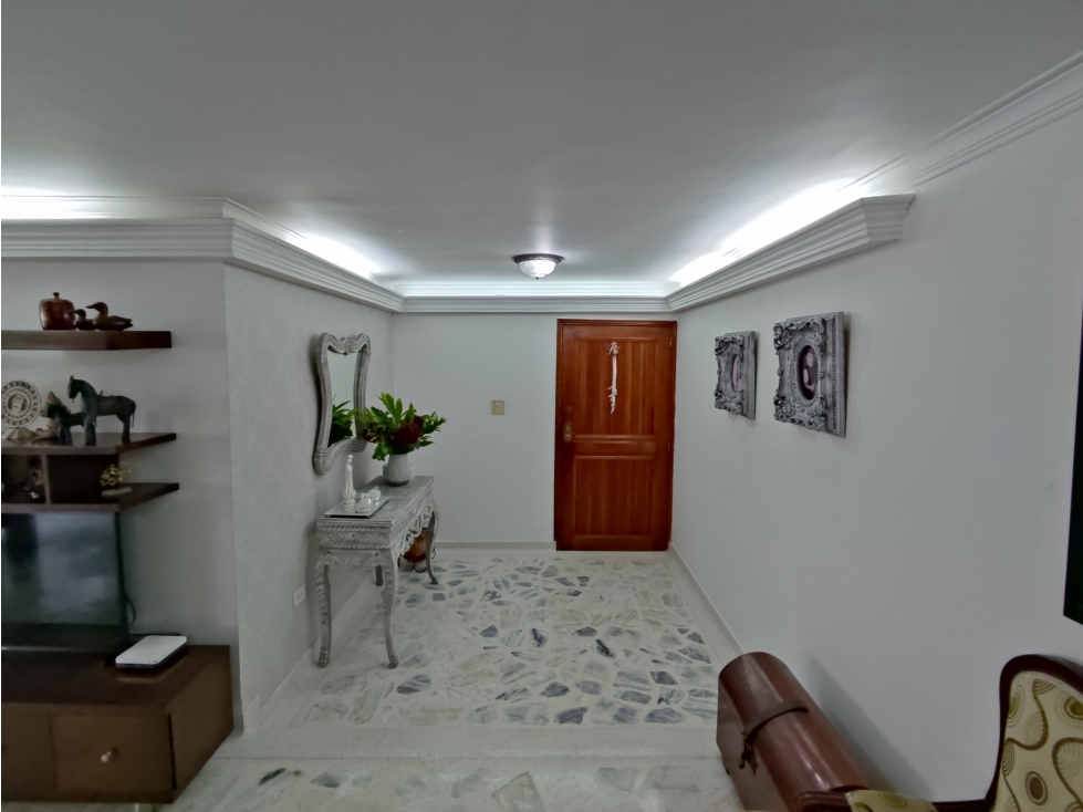 APARTAMENTO EN VENTA EN RIOMAR EN BARRANQUILLA — foto 6
