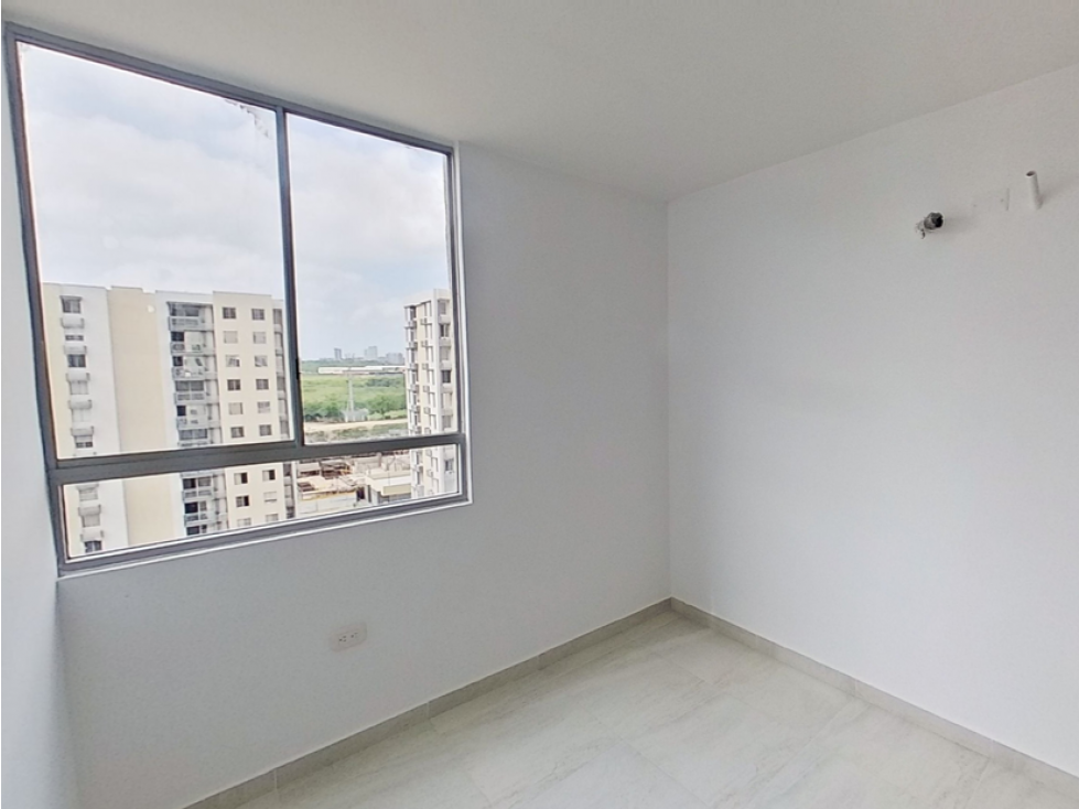 APARTAMENTO EN VENTA EN ALAMEDA DEL RIO — foto 6