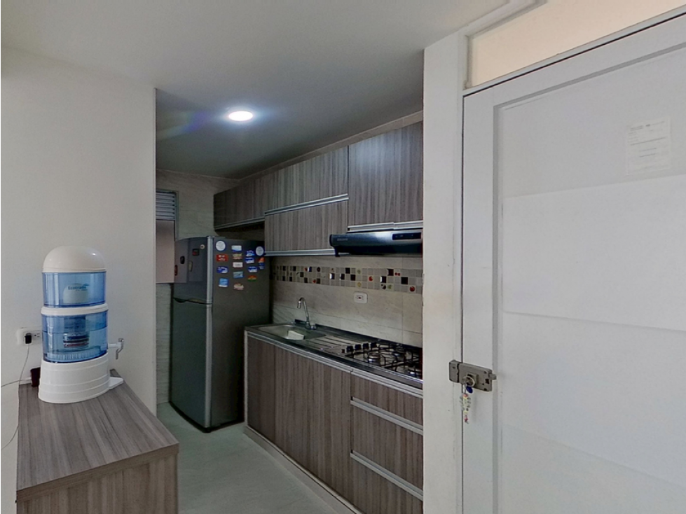 APARTAMENTO EN VENTA EN ALAMEDA EN BARRANQUILLA — foto 5
