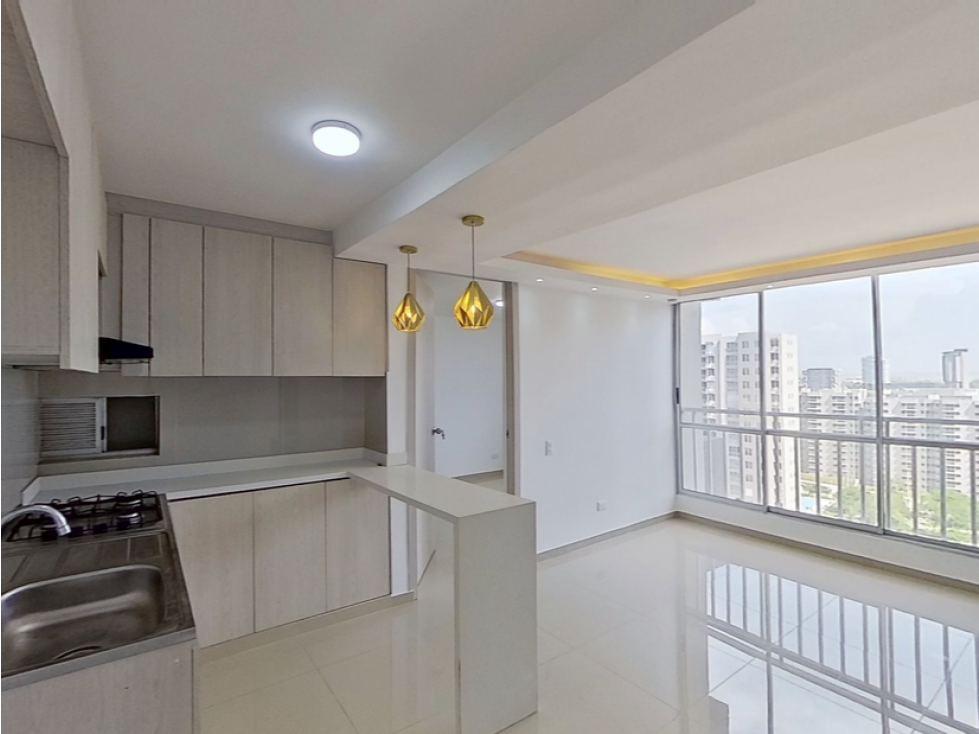 APARTAMENTO EN VENTA EN CIUDAD DE MALLORQUIN BARRANQUILLA — foto 5