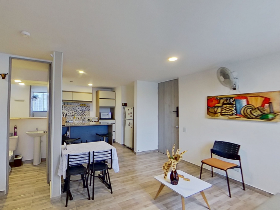 EN VENTA APARTAMENTO EN CIUDAD DE MALLORQUIN BARRANQUILLA — foto 3