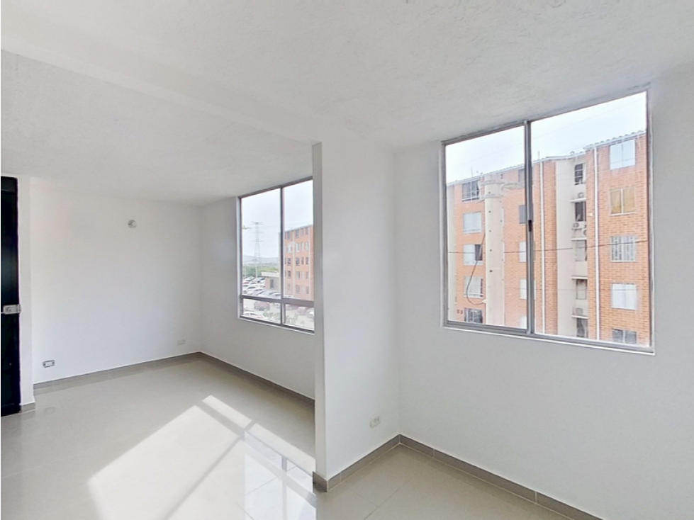 APARTAMENTO EN VENTA EN ALAMEDA DEL RIO — foto 2