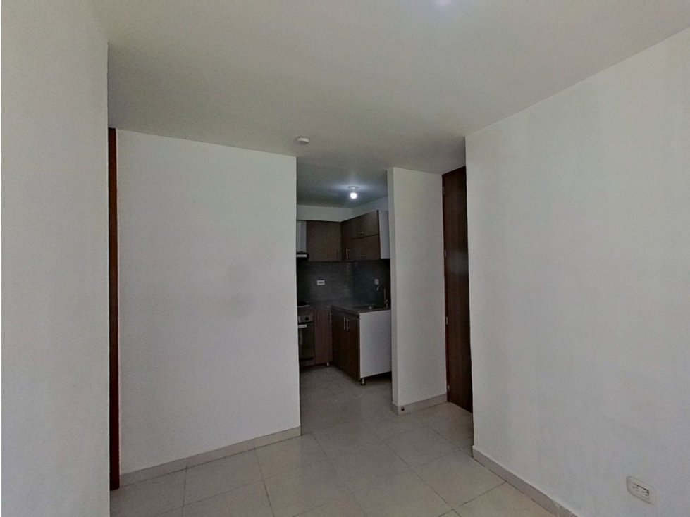 APARTAMENTO EN VENTA EN MIRAMAR — foto 6