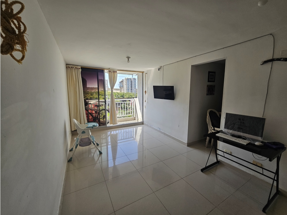 APARTAMENTO EN VENTA EN VILLA CAROLINA