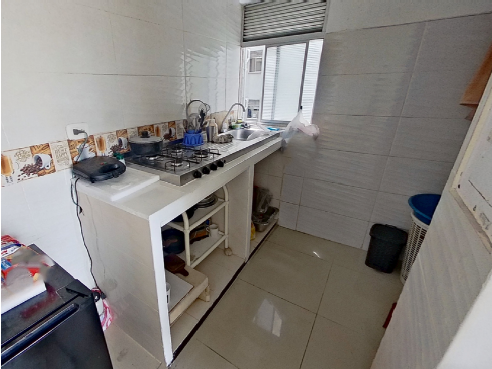APARTAMENTO EN VENTA EN ALAMEDA DEL RIO — foto 4