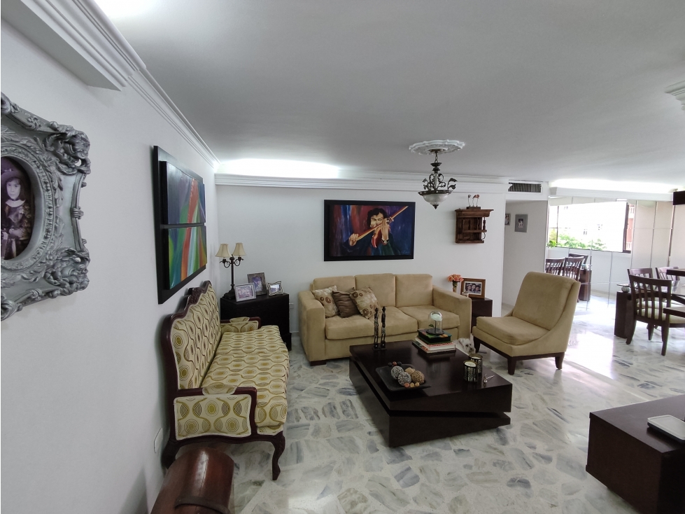 APARTAMENTO EN VENTA EN RIOMAR EN BARRANQUILLA — foto 2