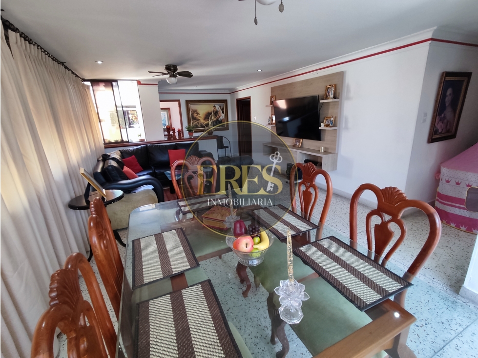 En venta apartamento en san vicente en Barranquilla — foto 3