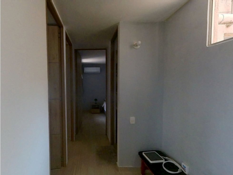 EN VENTA APARTAMENTO EN ALAMEDA DEL RIO — foto 5