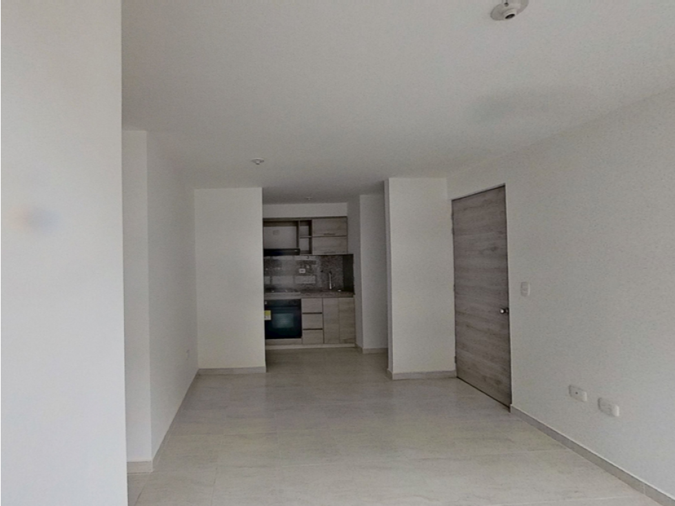 APARTAMENTO EN VENTA EN ALAMEDA DEL RIO — foto 4